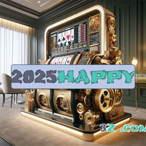 2025happy.com