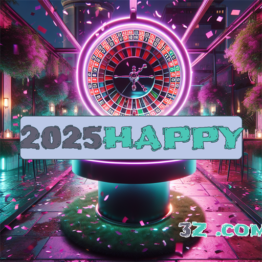 2025happy.com: O Portal de Jogos Confiavel para Você