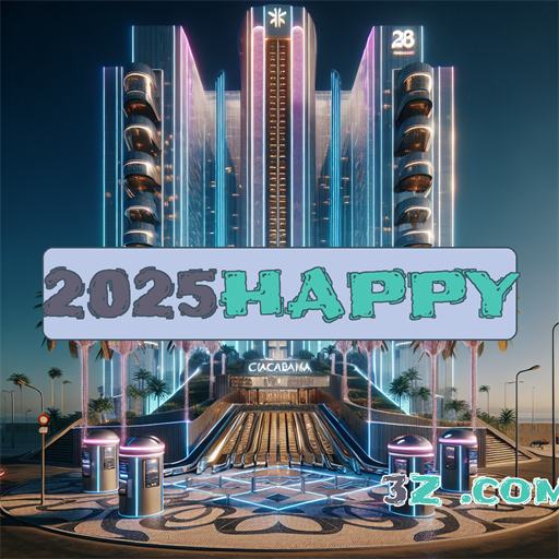 Experiência Imersiva na Plataforma 2025happy.com Para Jogadores