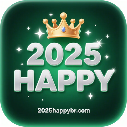 2025happy.com