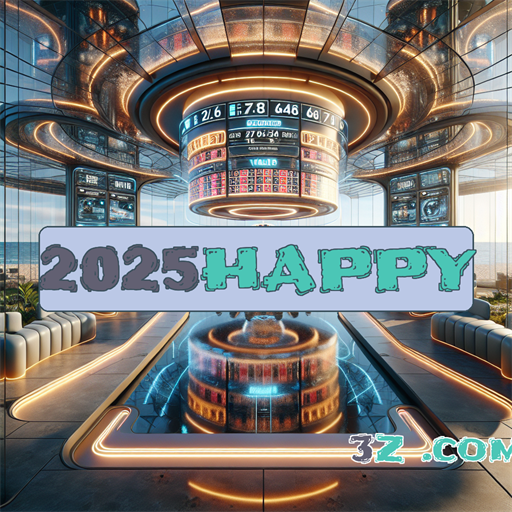 Experiência Imersiva na Plataforma 2025happy.com Para Jogadores