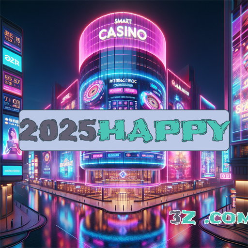 2025happy.com: O Portal de Jogos Confiavel para Você